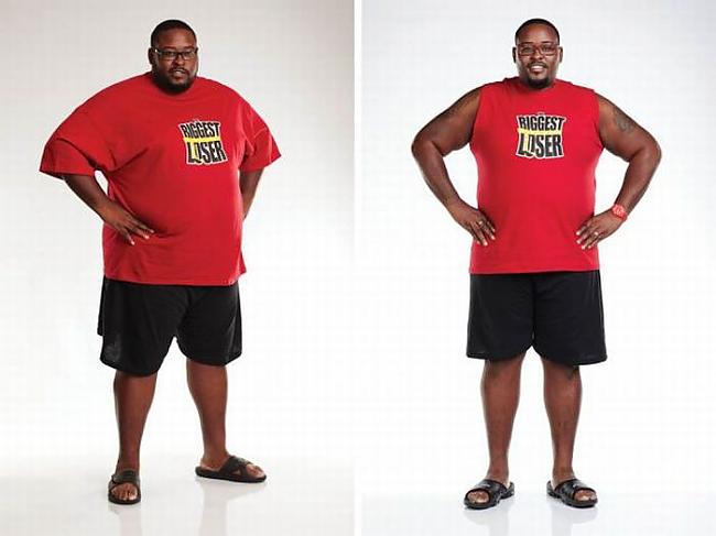 Joquin Allen Sākuma svars 198... Autors: MJ Lielākie svaru nometēji!Pirms&pēc!