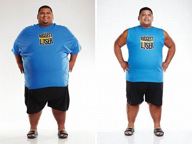Arthur WornumSākuma svars... Autors: MJ Lielākie svaru nometēji!Pirms&pēc!