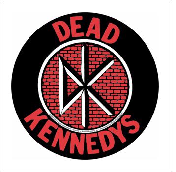 Dead Kennedys ir punkrock... Autors: Taa Gan Dead Kennedys