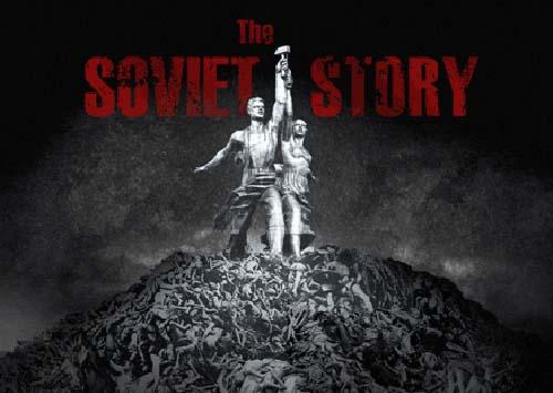  Autors: BVB The soviet story