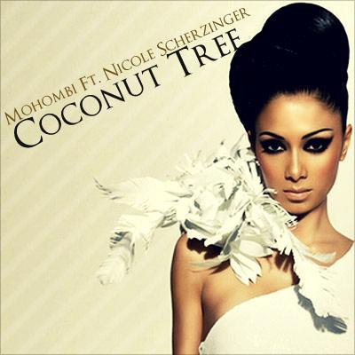  Autors: bellydancer Mohombi ft. Nicole Scherzinger - Coconut tree