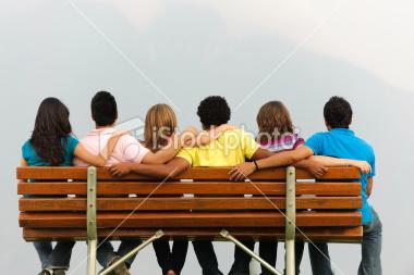 Pasēdēšana ar draugiem kādreiz Autors: dafs132 Mūsdienu nozīme..