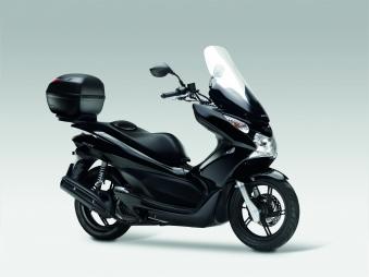  Autors: peksis182 HONDA PCX 125cc!!!