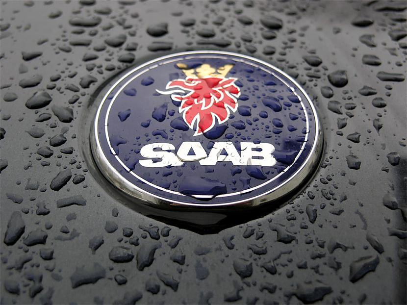 SAAB  1969 gadā apvienojot... Autors: cuchins Logotips /3/, uzzini ko tas nozīmē!