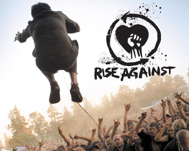 Autors: faked Rise Against