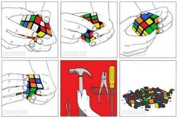 vai šādi Autors: ZaZZ99 Rubika kubs