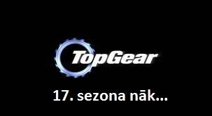 TAS TUVOJAS LABĀKAIS... Autors: apaceriss TopGear - ko varētu sagaidīt 17.sezonā