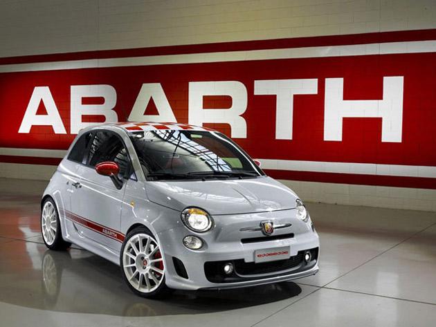 Fiat 500 Abarth pa Monako... Autors: apaceriss TopGear - ko varētu sagaidīt 17.sezonā