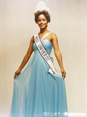 Miss Universe 1977   Janelle... Autors: Heaven Miss Universe