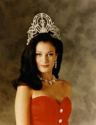 Miss Universe 1993  Dayanara... Autors: Heaven Miss Universe