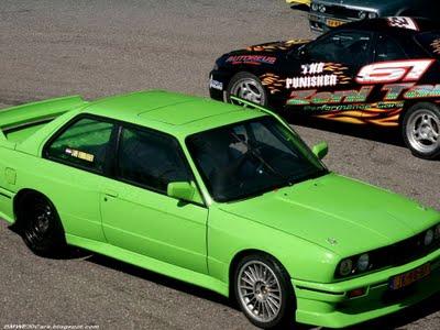  Autors: Mazs BMW E30 faniem :)