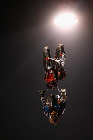  Autors: GreenValdis Redbull X-Fighters