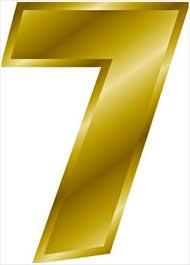 mīļākais skaitlis 7 iespējams... Autors: bruunavaaze Nedzirdēti fakti par Maiklu Džeksonu