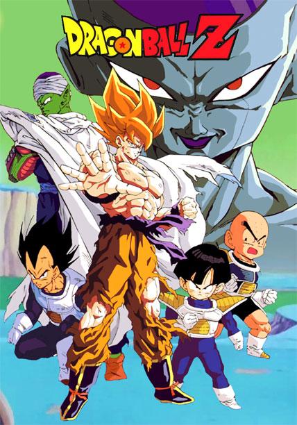 Dragon ballScaronai animei ir... Autors: BlacklllAce Mans anime top 10