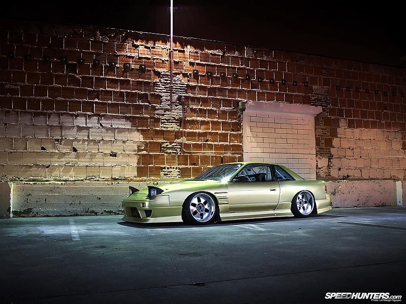 Tomija Robertsa Tommy Roberts... Autors: luckyone Speedhunters favorīti. (Ekrāntapetes)