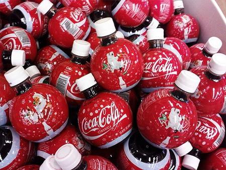 CocaCola stundā pārdod miljonu... Autors: Fosilija Fakti, kurus tu iespējams nezināji