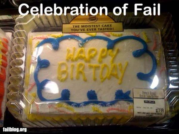  Autors: Eddiematic Smieklīgas dzimšanas dienas tortes
