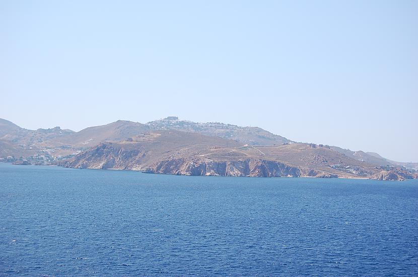  Autors: Gorsix89 Griekijas salas