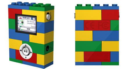 LEGO Mp3 Autors: Simpleee LEGO Gadžeti.