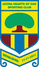 Hearts of Oak Autors: Skorpii The Funniest Football Club Names