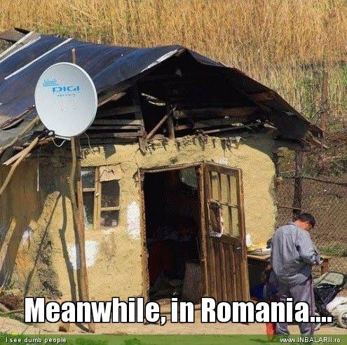  Autors: So Sad Meanwhile in Romania