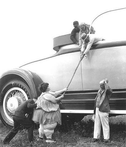  Autors: Herby Pasaulē lielākais auto