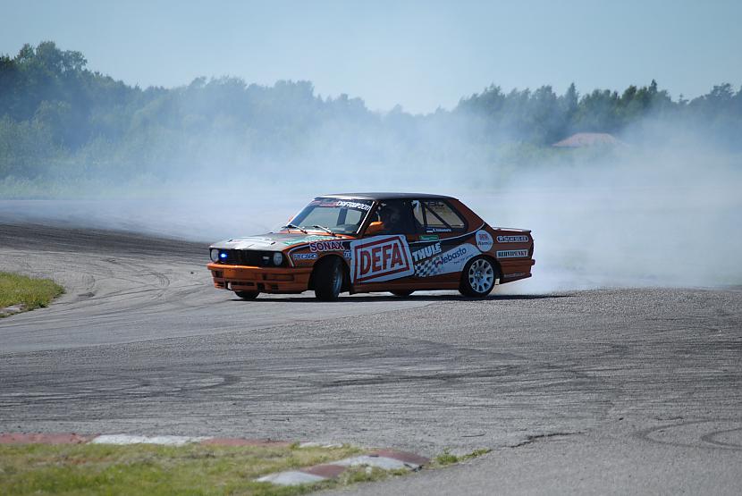  Autors: mikinjsh21 Truck Tuning Driftcup 2011 Estonia