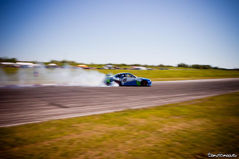  Autors: mikinjsh21 Truck Tuning Driftcup 2011 Estonia