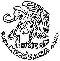 The Mexican Mafia La eMe ... Autors: FiLthyMiNded 8 Bīstamas bandas.