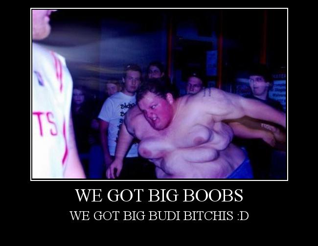  Autors: LOL29 We got big boobs