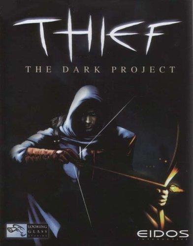 9 Vietā Thief  The Dark... Autors: Haroks Mans veco spēļu tops