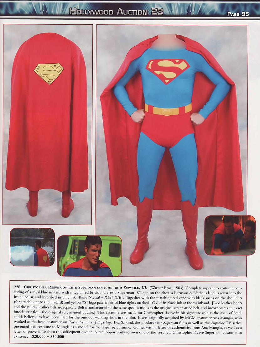 Uz bērnu Supermena kostīma PAT... Autors: Mazulits Citāti no preču lietošnas instrukcijām.