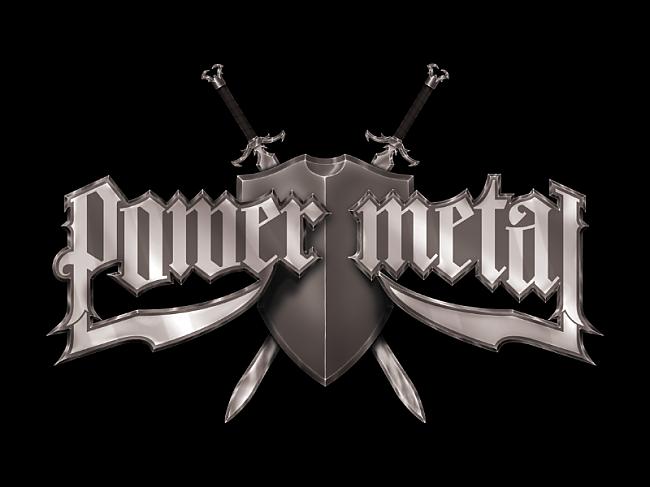 POWER METAL Par power metal... Autors: klicis Bleķa žanri un vēsture