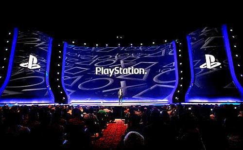 Sony E3 2011.gada preses konferences video atskats