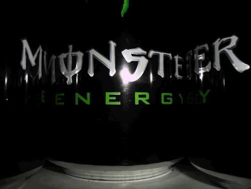  Autors: mazaiscepumiņš Monster Energy