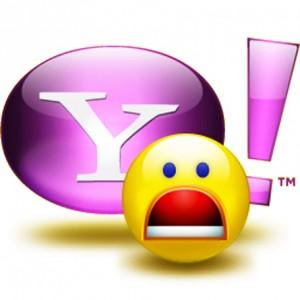 Yahoo netiescaronā veidā... Autors: Yehet 25 fakti par Ķīnas cenzūru