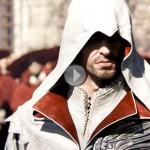 Assassins Creed Brotherhood... Autors: Fosilija Mans top10 spēļu saraksts!