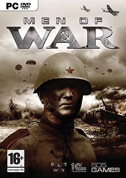  Autors: oskar50 Men of war