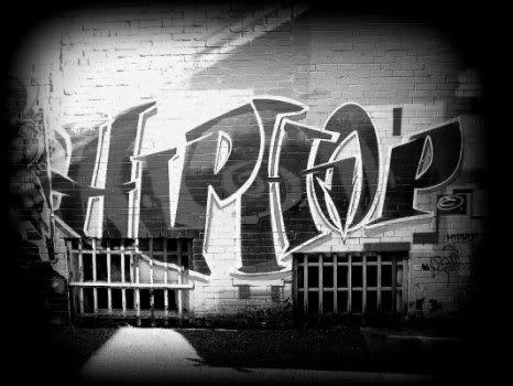 Tas ir arī laiks kad graffiti... Autors: iksa Hip-hops nav tikai mūzika, tā ir vesela kultūra