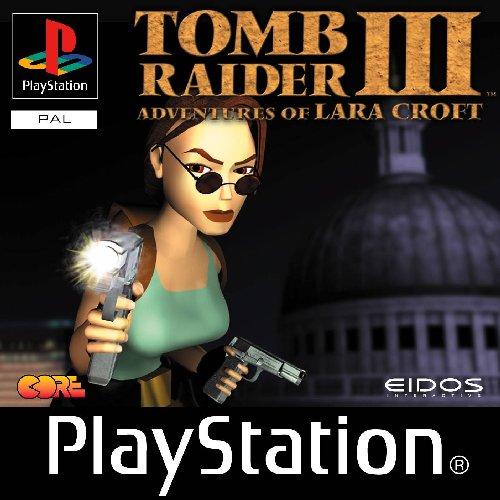 nu lab pa vecejām spēlēm neko... Autors: valts45 Tomb raider