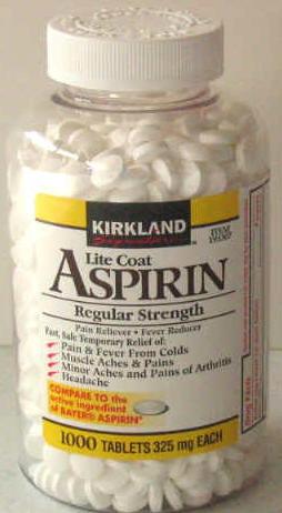 80 aspirīna tabletes jāapēd 1... Autors: Čaks Letālās devas 2 daļa