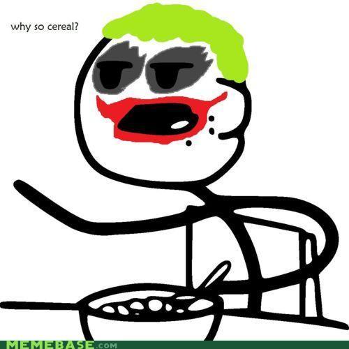  Autors: OZēmilumsmarupeD Cereal Guy 2