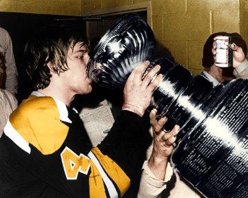 7 no viņa 12 sezonām viņš kopā... Autors: hood7 Bobby Orr