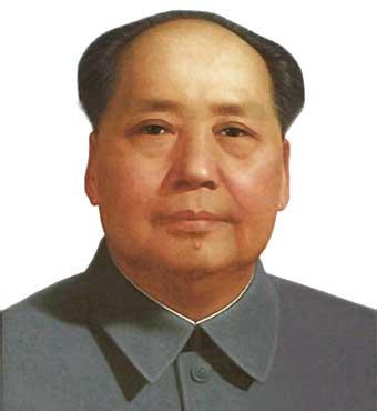 Mao Dzeduns  Mao sakāva... Autors: Cuukis 20. gadsimta nelieši.