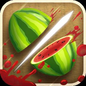 Fruit Ninja jagriež augli kad... Autors: Chilllv Populārākas iPhone spēles