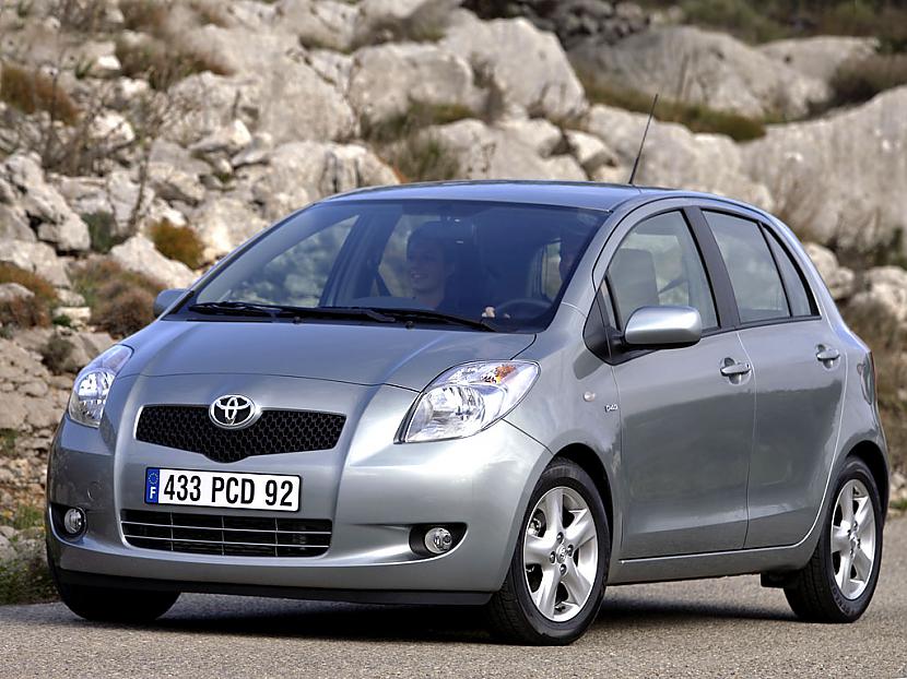  Autors: agnis12 Toyota Yaris