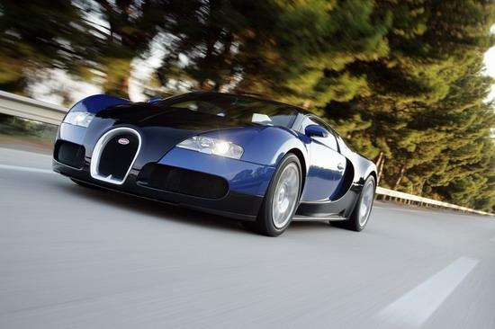Bugatti Veyron  1700000 ... Autors: colt123 Pasaules dārgāko auto TOP 10