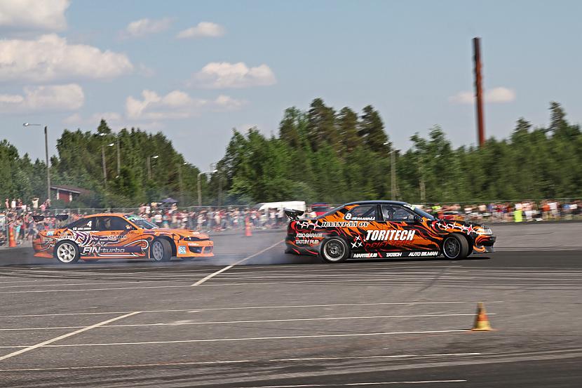  Autors: mikinjsh21 FPDA(Finnish Pro Drift Association) Round 3