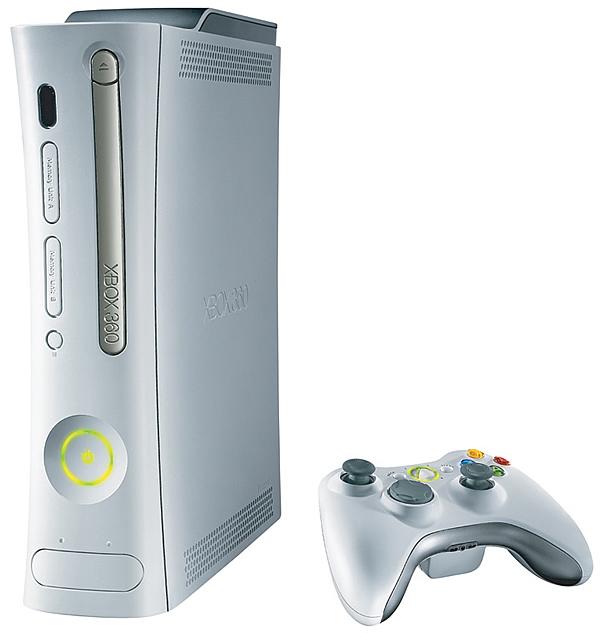  Autors: PerfectDart Xbox 360 pēcteci izrādīs E3 2012