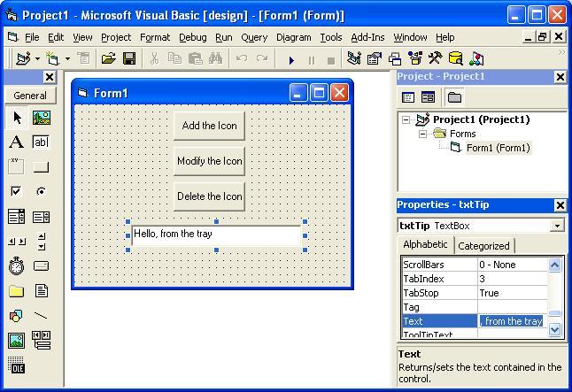 Visual Basic Vēlviena... Autors: kristap5678 Noderīgākās datorprogrammas!